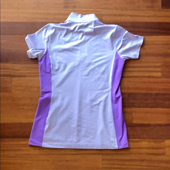 Like new women’s Nike Golf top. - Picture 4 of 4